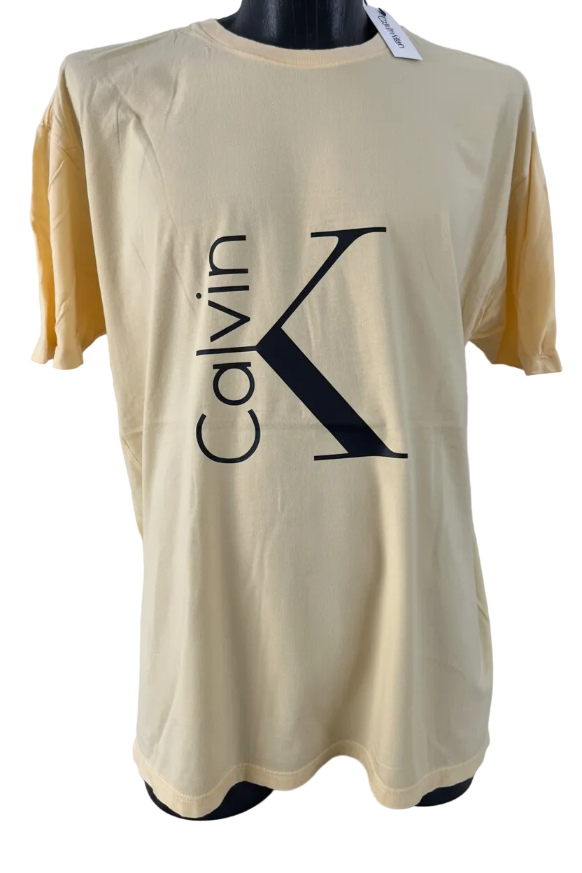 CK AMARILLA XL
