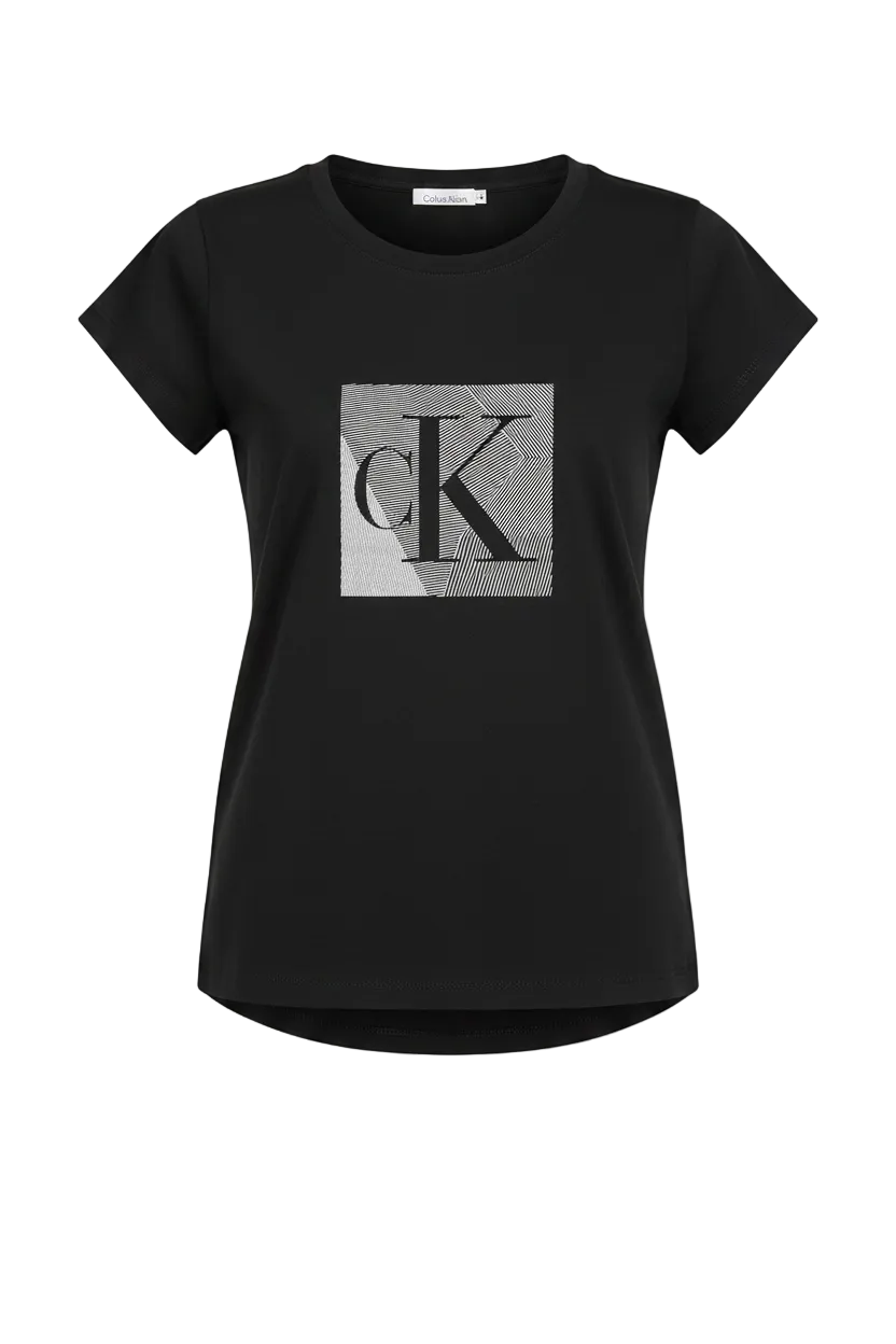 CK NEGRA MUJER XL