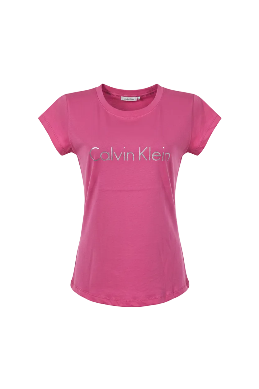 CK ROSA MUJER XL