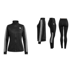 PANTS ADIDAS NEGRO