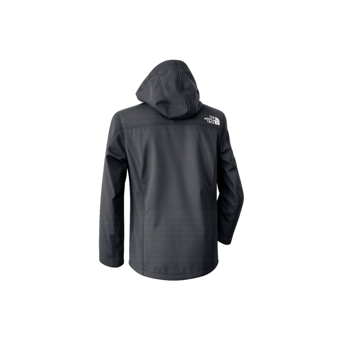 CHAMARRA AFELPADA THE NORTH FACE NEGRA