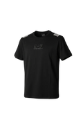 PLAYERA EMPORIO ARMANI NEGRA