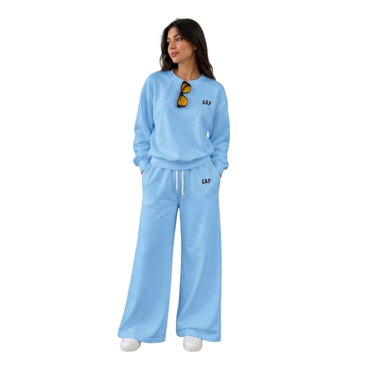 CONJUNTO PANTS GAP