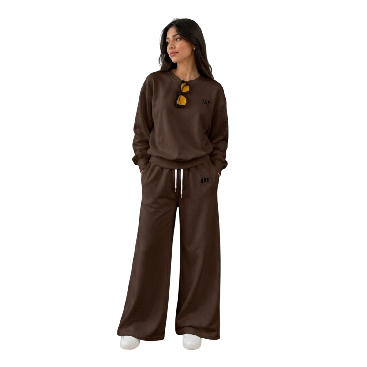 CONJUNTO PANTS GAP