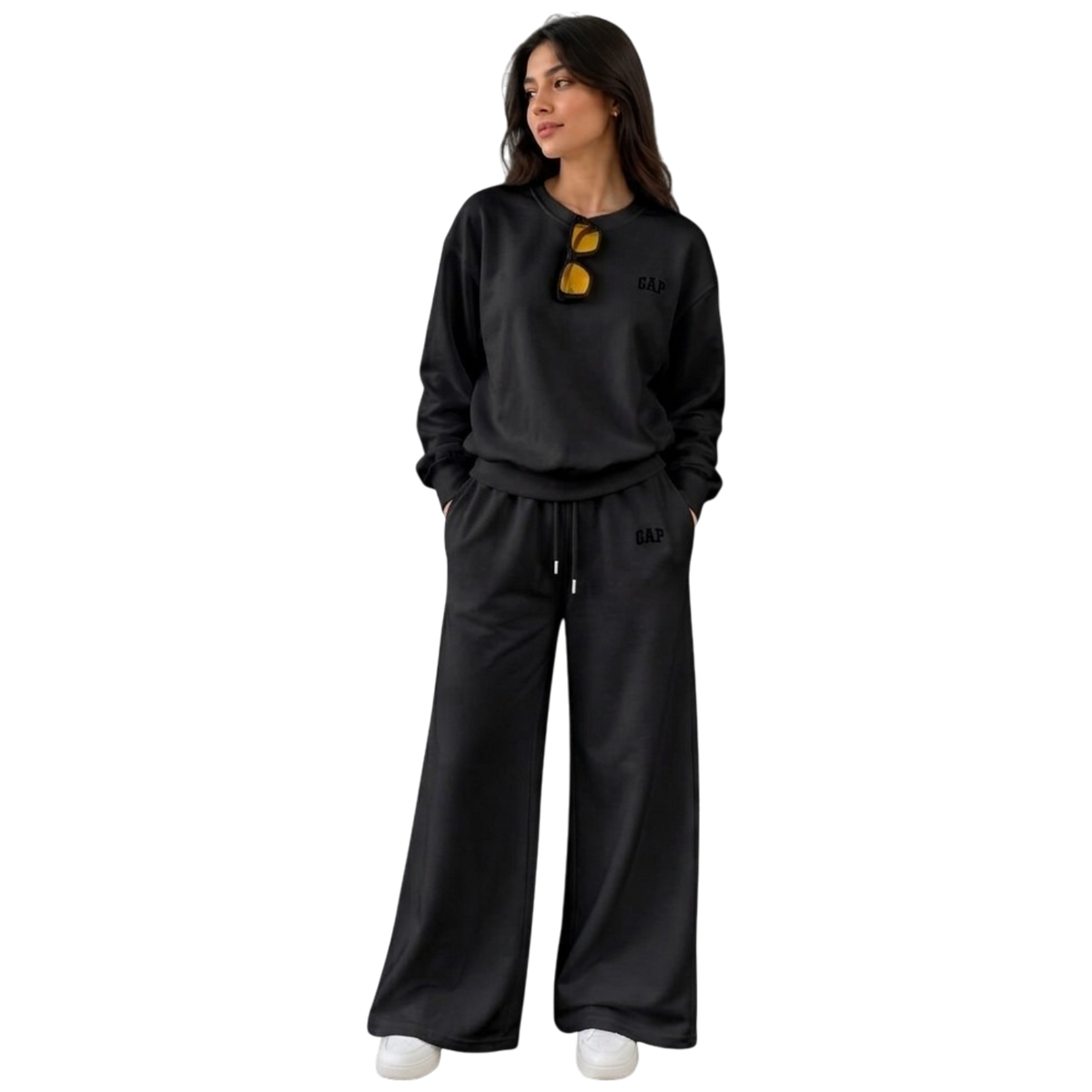 CONJUNTO PANTS GAP