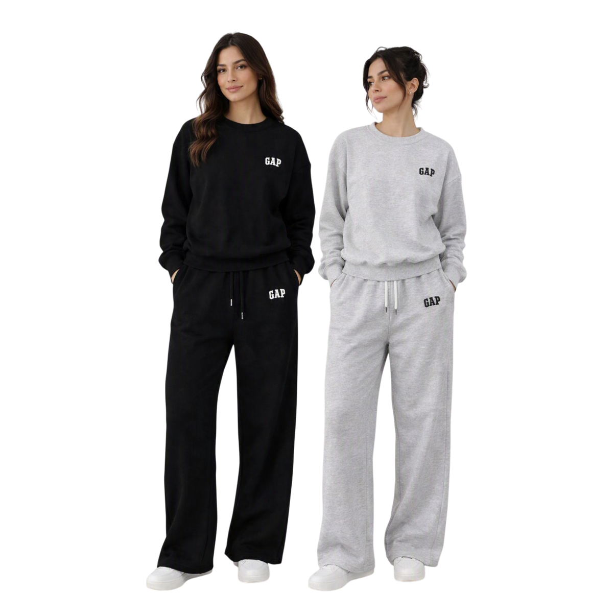 CONJUNTO PANTS GAP