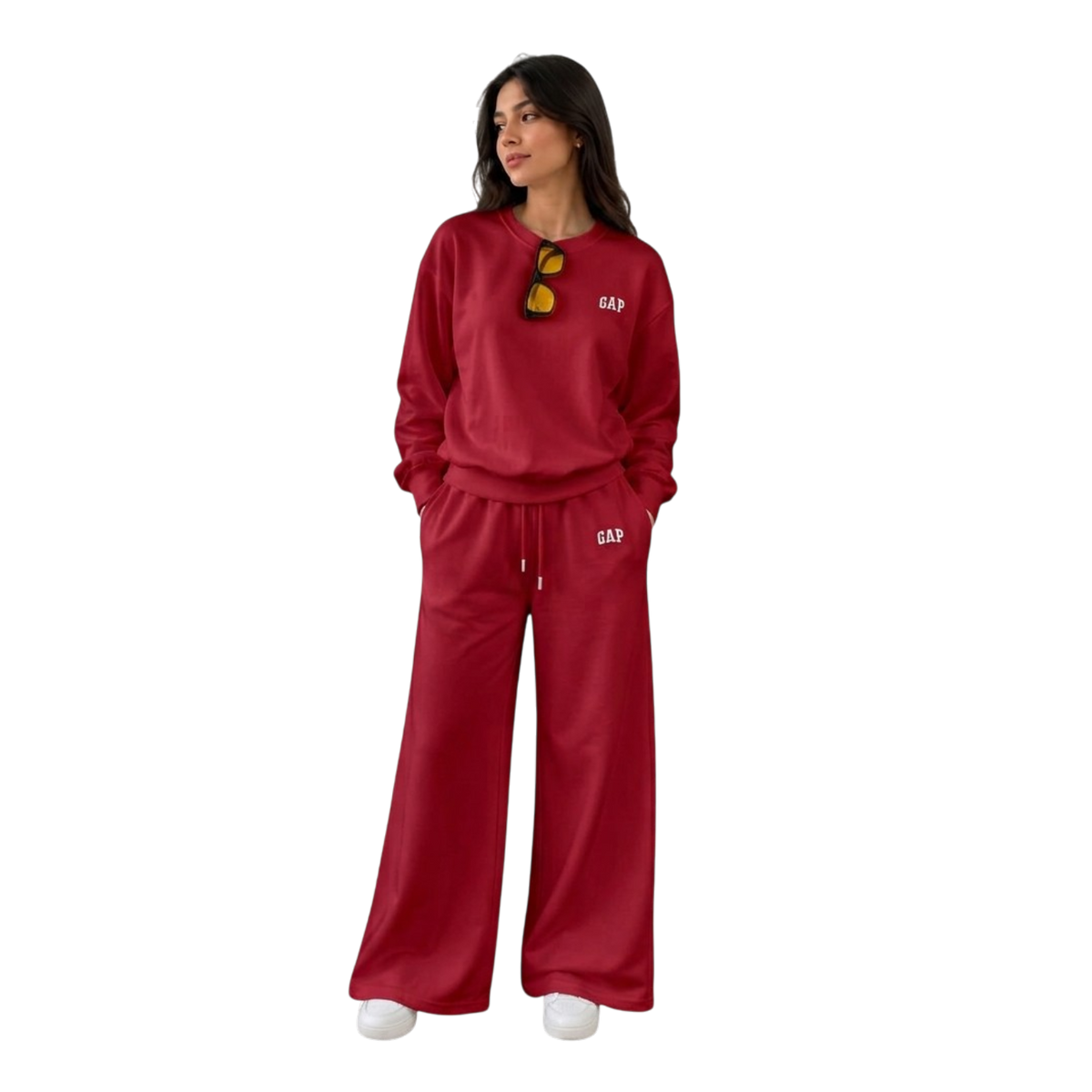 CONJUNTO PANTS GAP