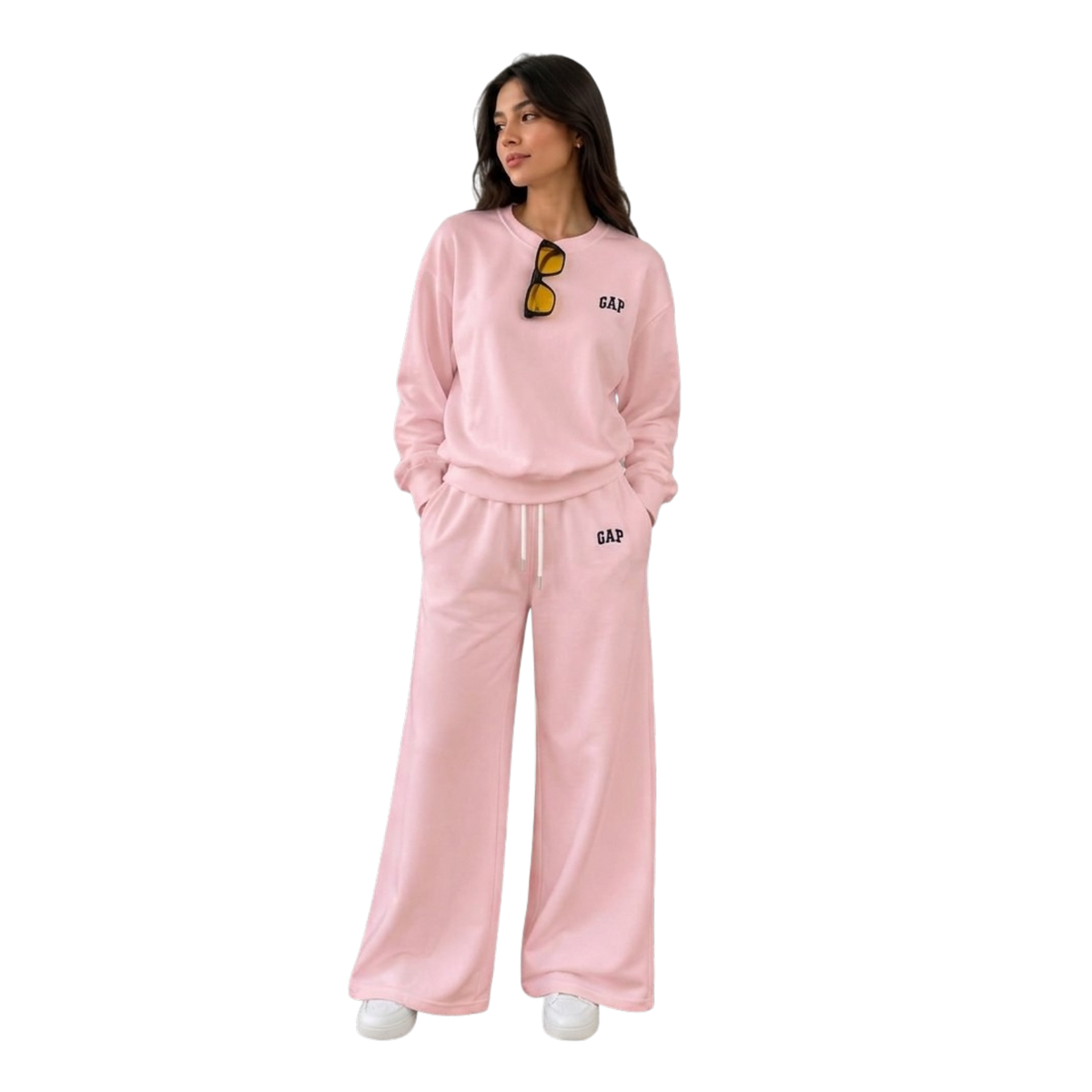 CONJUNTO PANTS GAP