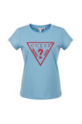 GUESS AZUL MUJER XL