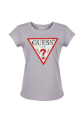 GUESS BLANCA LOGO GRANDE MUJER XL