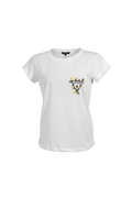GUESS BLANCA MUJER XL