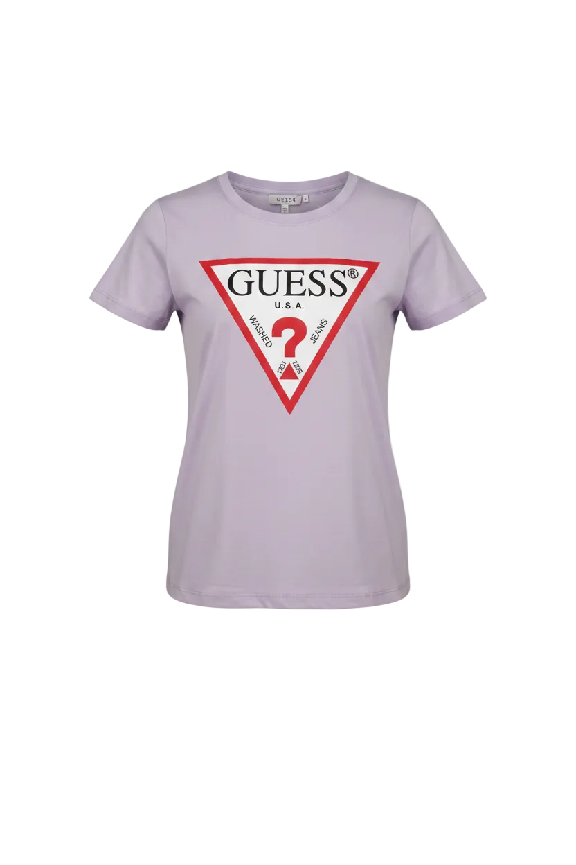 GUESS GRIS MUJER XL