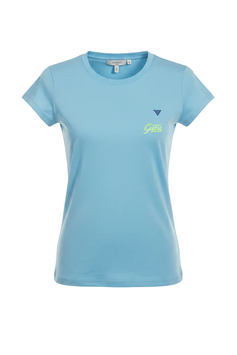 GUESS AZUL MUJER M