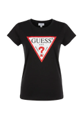 GUESS NEGRA MUJER L