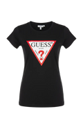 GUESS NEGRA MUJER M