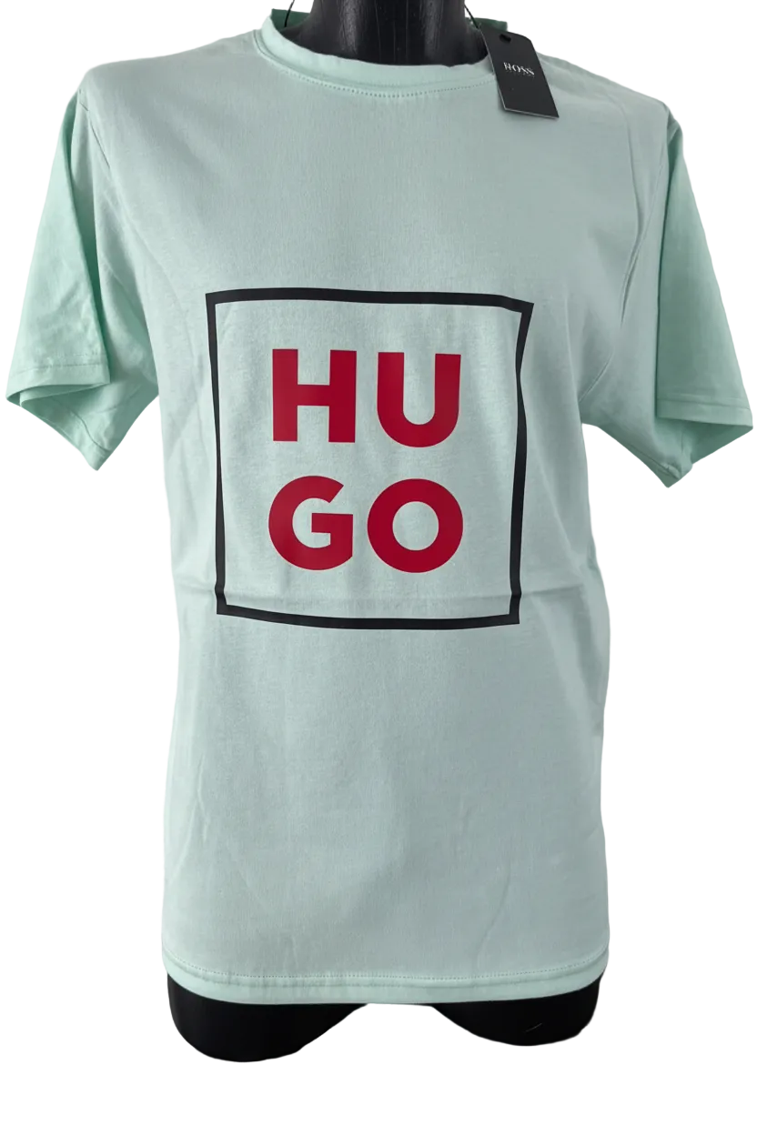 HUGO BOSS PISTACHE XL