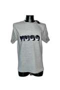 HUGO GRIS OXFORD G