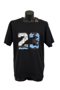 23 JORDAN NEGRA XL
