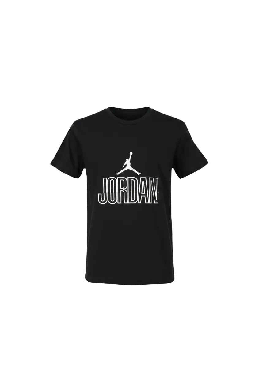 JORDAN NEGRA