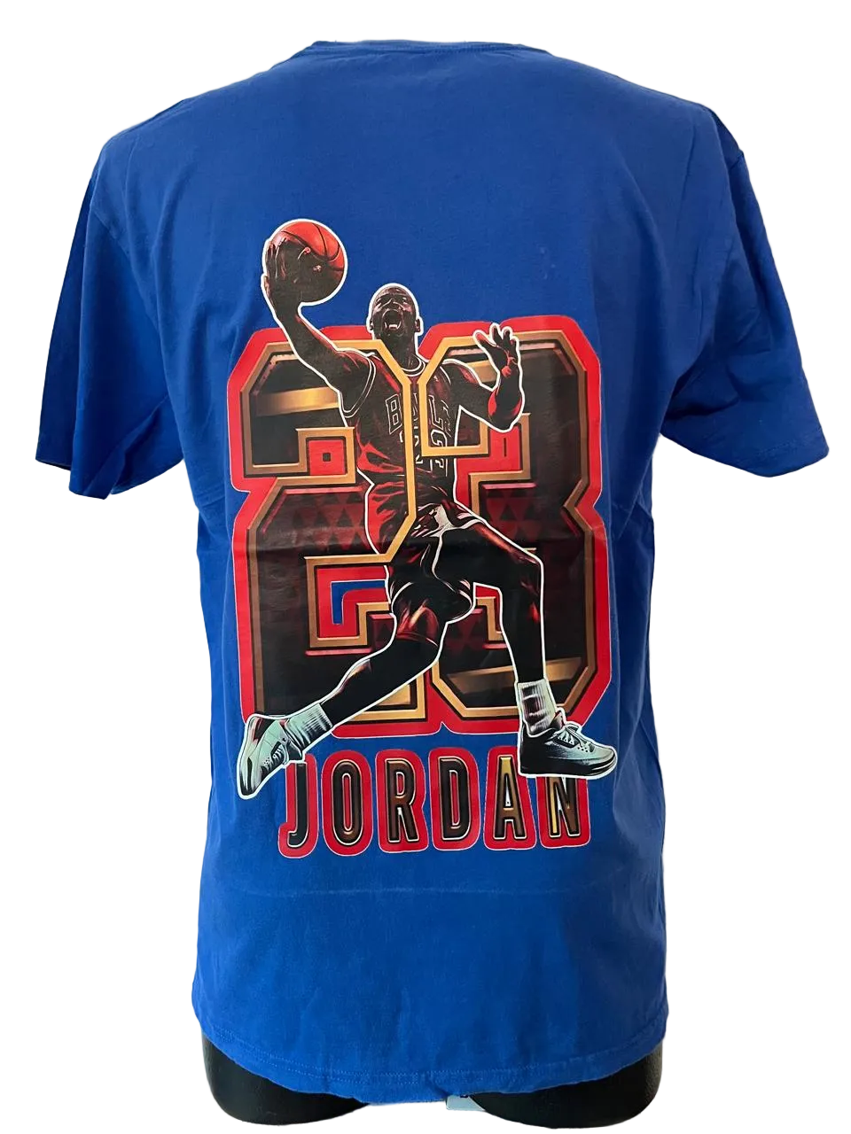 JORDAN AZUL G