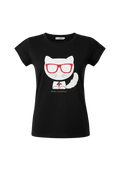 KARL LAGERFELD NEGRA MUJER M