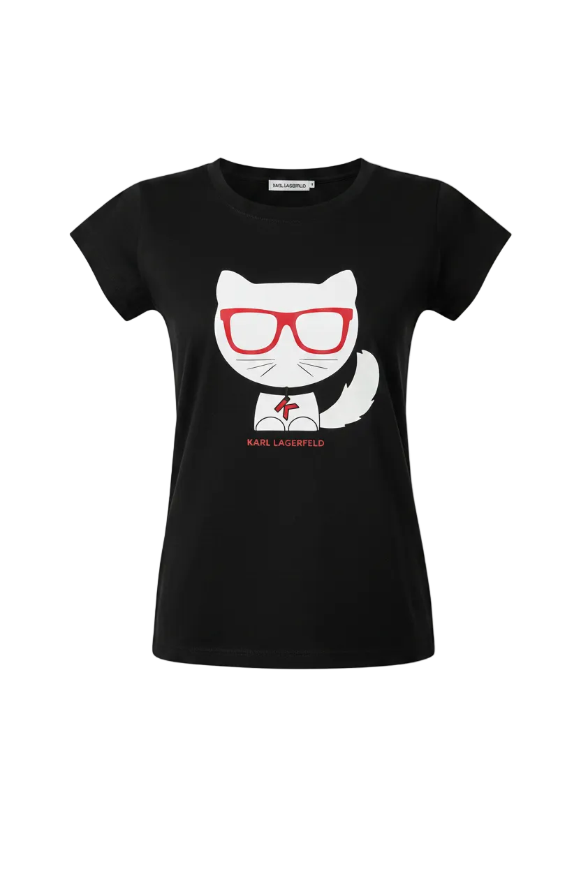 KARL LAGERFELD NEGRA MUJER M