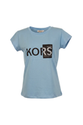 KORS AZUL MUJER XL