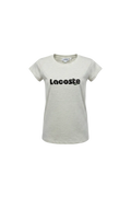 LACOSTE BLANCA MUJER M