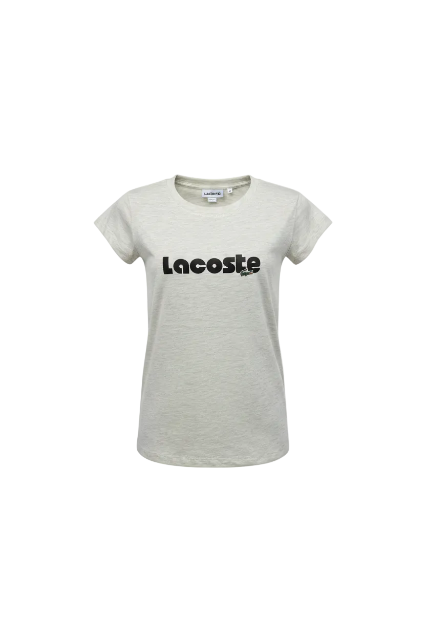 LACOSTE BLANCA MUJER M