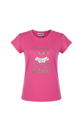 MOSCHINO ROSA MUJER L