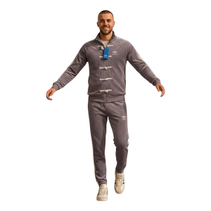 CONJUNTO PANTS ADIDAS JOGGER
