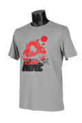 NIKE GRIS G