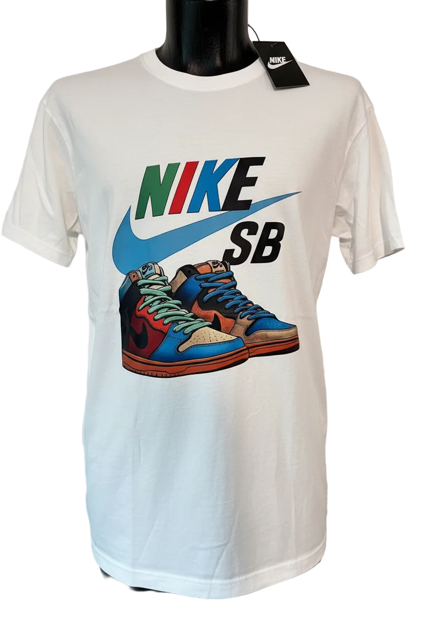 NIKE TENIS G