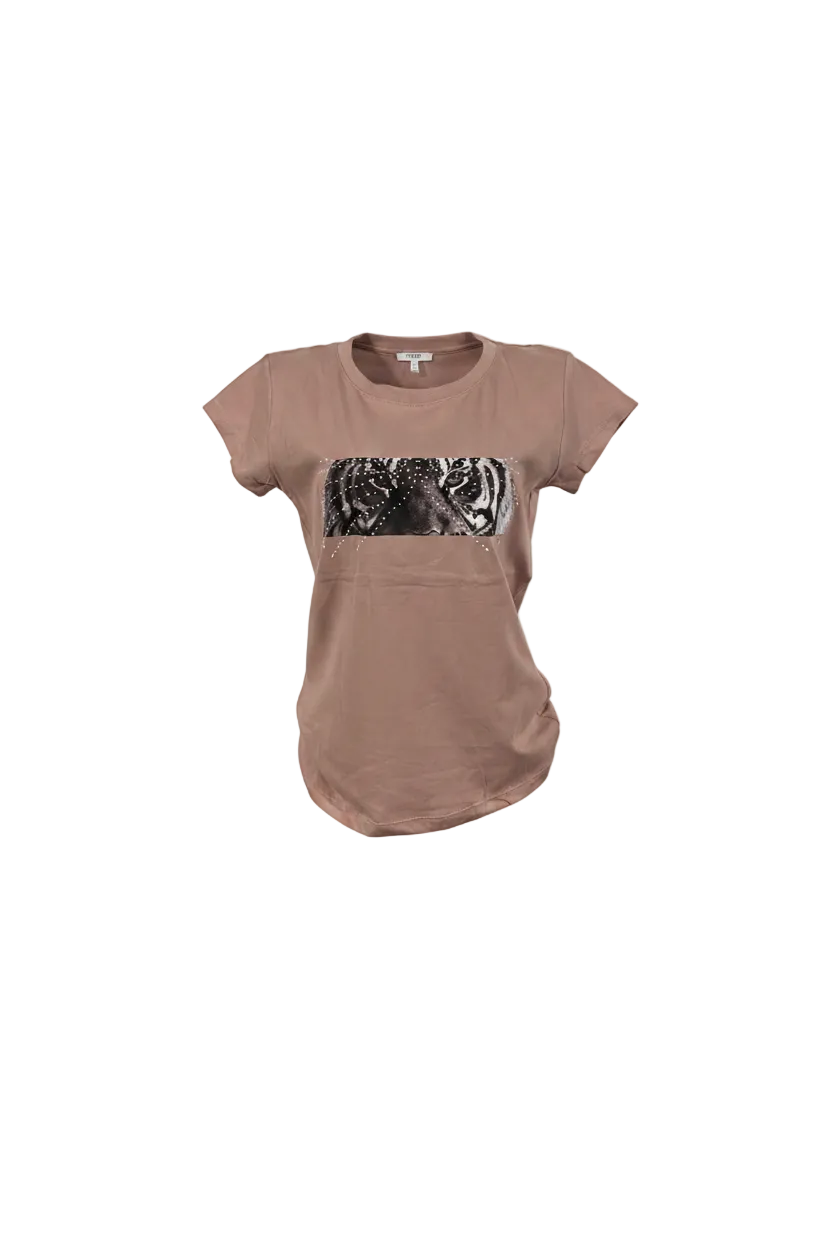 OJOS DE TIGRE MAMEY MUJER XL
