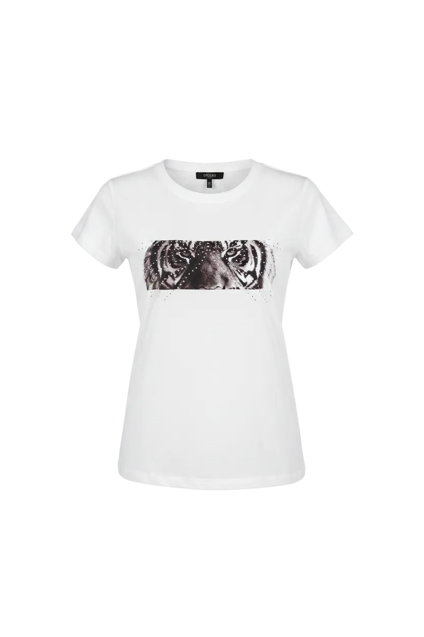 OJOS DE TIGRE MUJER M