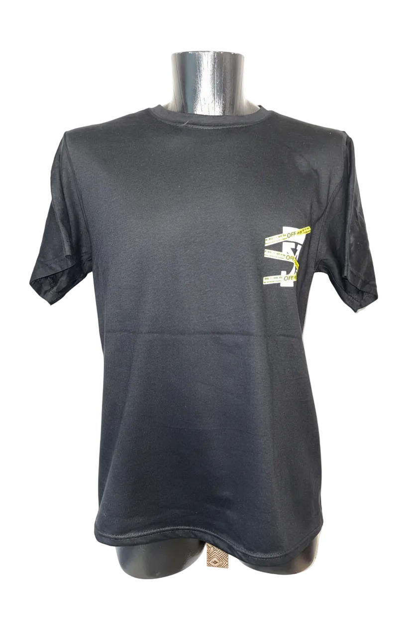 OFF WHITE GRIS G