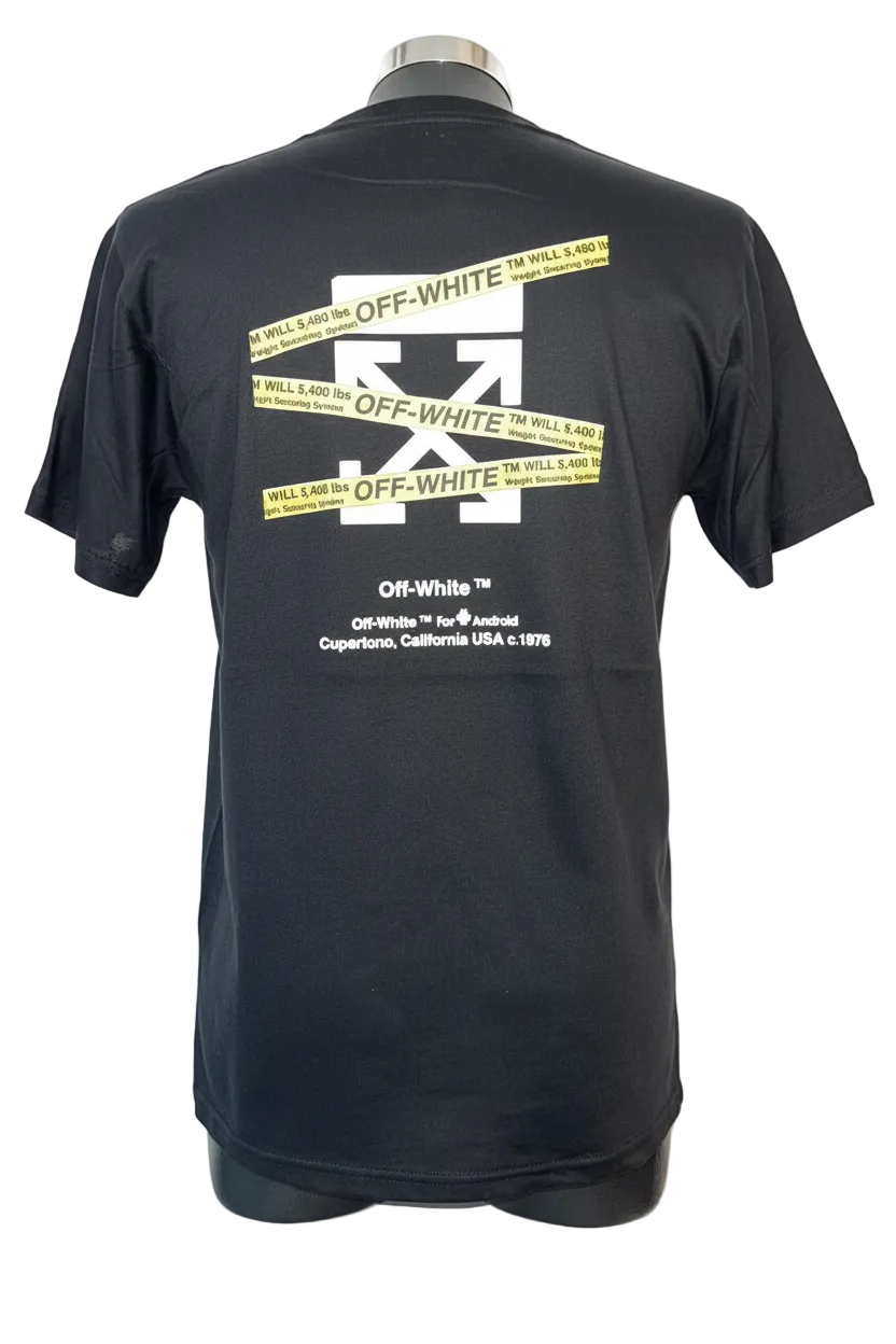 OFF WHITE GRIS G