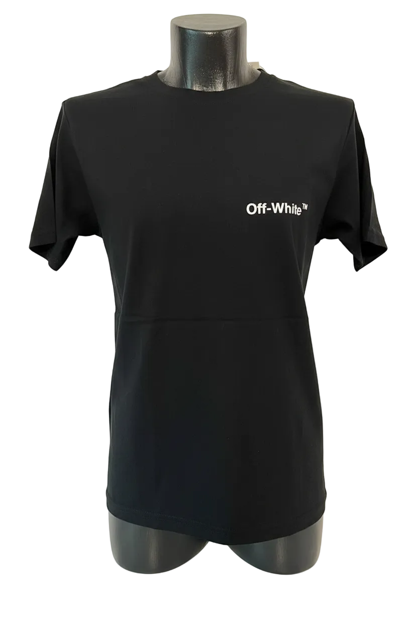 OFF WHITE NEGRA G