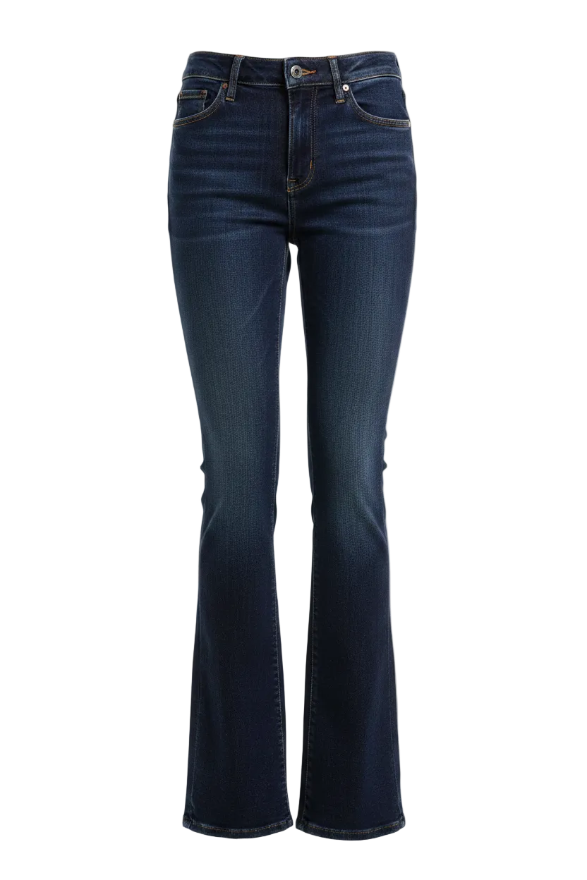 PANTALON ACAMPANADO
