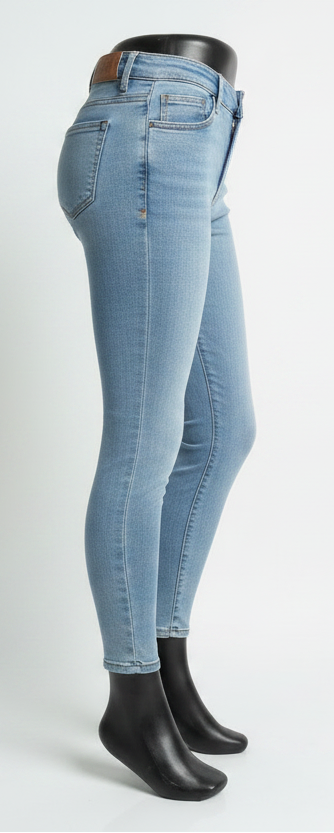 PANTALON ENTUBADO