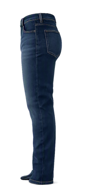 DEEZER JEANS SLIM LISO