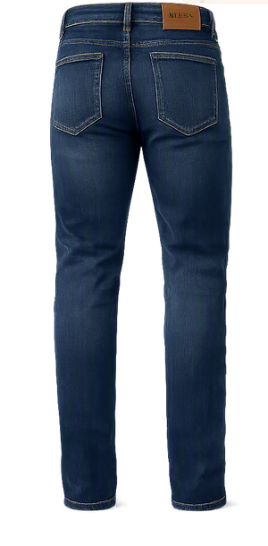 DEEZER JEANS SLIM LISO