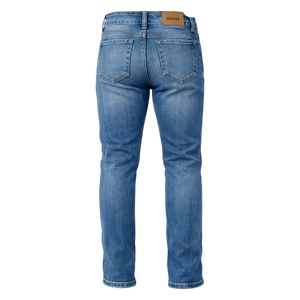MONACOJEANS SLIM DESGASTADO