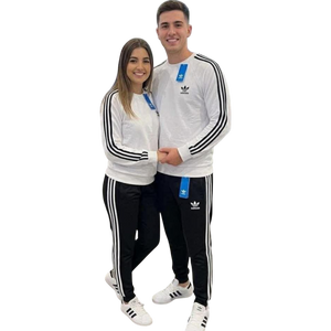 CONJUNTO DEPORTIVO UNISEX ADIDAS