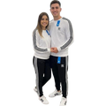 CONJUNTO DEPORTIVO UNISEX ADIDAS