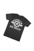 PLAYERA BROOKLYN GRIS