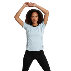 BLUSAS DEPORTIVA
