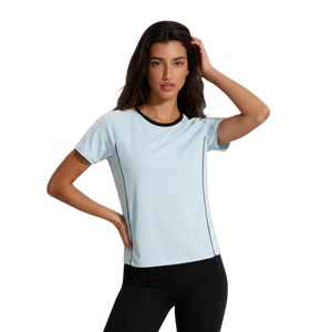 BLUSAS DEPORTIVA