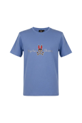 PSYCHO BUNNY AZUL