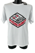 PSYCHO BUNNY BLANCA XL